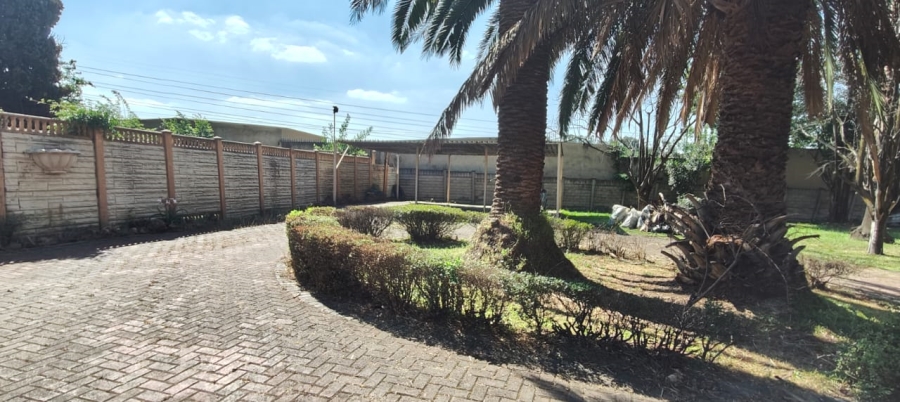 To Let 1 Bedroom Property for Rent in Three Rivers Proper Gauteng