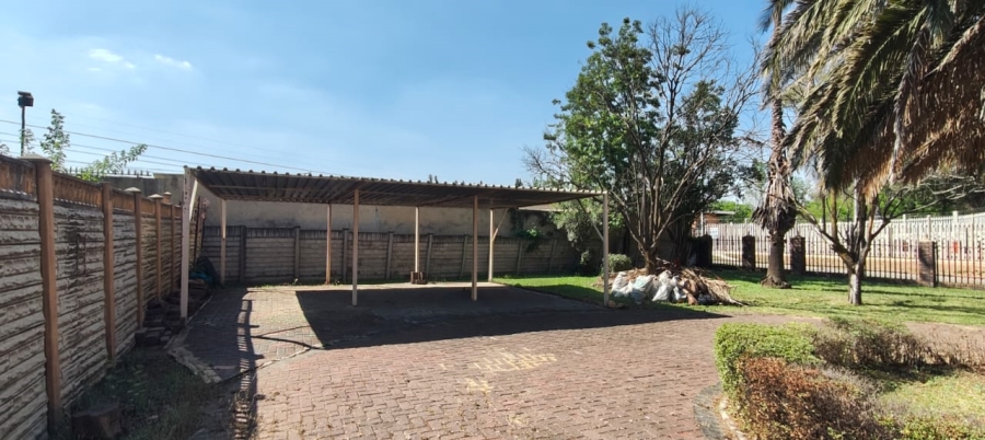 To Let 1 Bedroom Property for Rent in Three Rivers Proper Gauteng