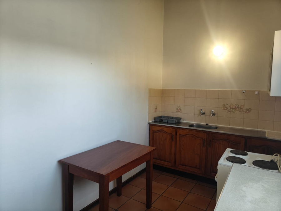 To Let 1 Bedroom Property for Rent in Three Rivers Gauteng