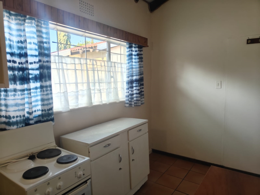 To Let 1 Bedroom Property for Rent in Three Rivers Gauteng