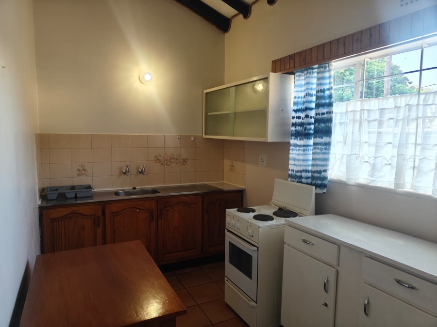 To Let 1 Bedroom Property for Rent in Three Rivers Gauteng