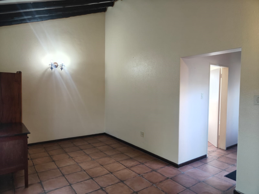 To Let 1 Bedroom Property for Rent in Three Rivers Gauteng
