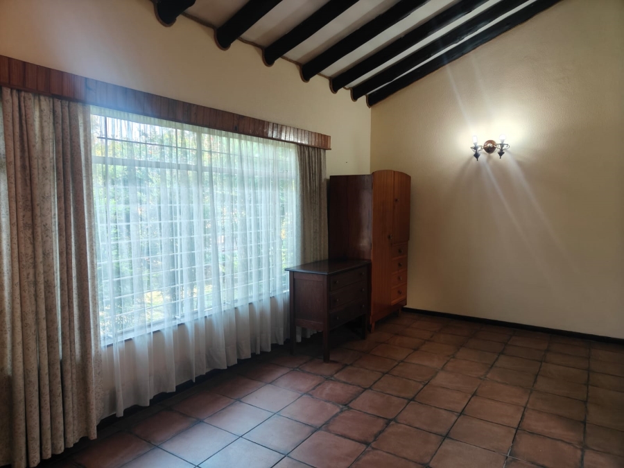 To Let 1 Bedroom Property for Rent in Three Rivers Gauteng
