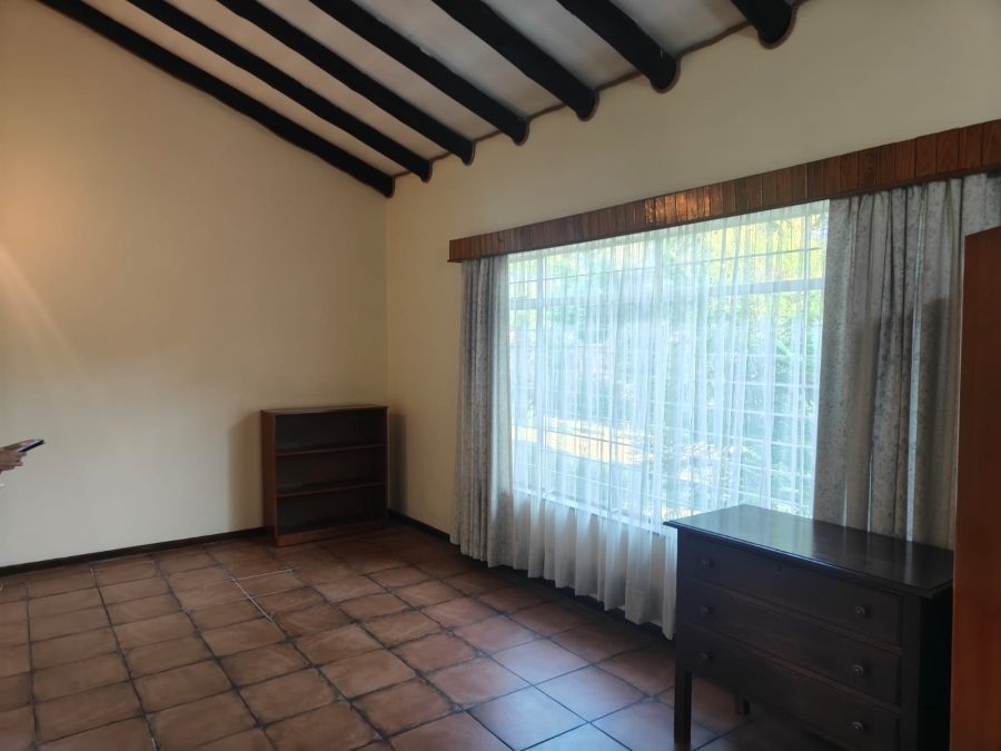 To Let 1 Bedroom Property for Rent in Three Rivers Gauteng