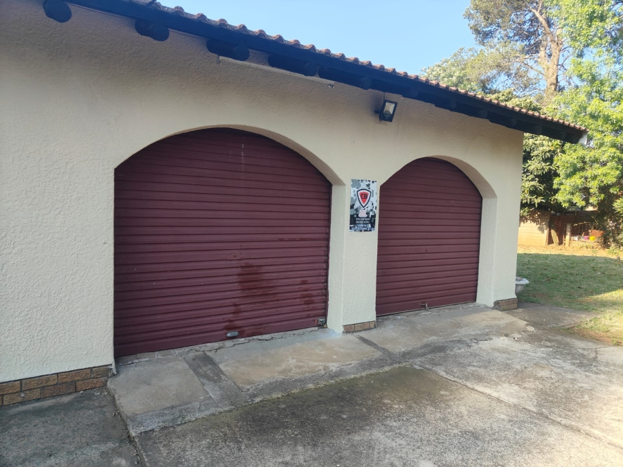 To Let 1 Bedroom Property for Rent in Three Rivers Gauteng