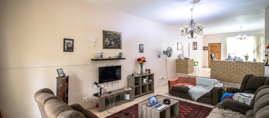 3 Bedroom Property for Sale in Bramley Park Gauteng