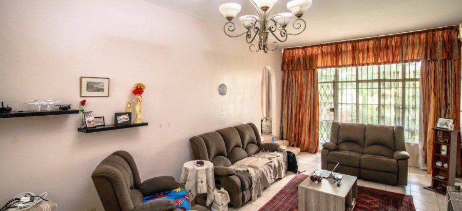 3 Bedroom Property for Sale in Bramley Park Gauteng