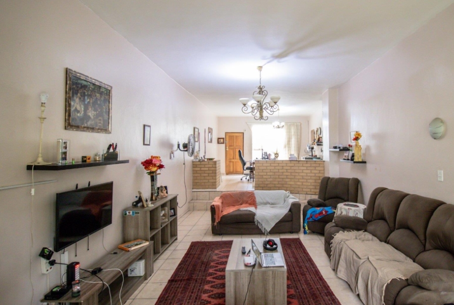 3 Bedroom Property for Sale in Bramley Park Gauteng