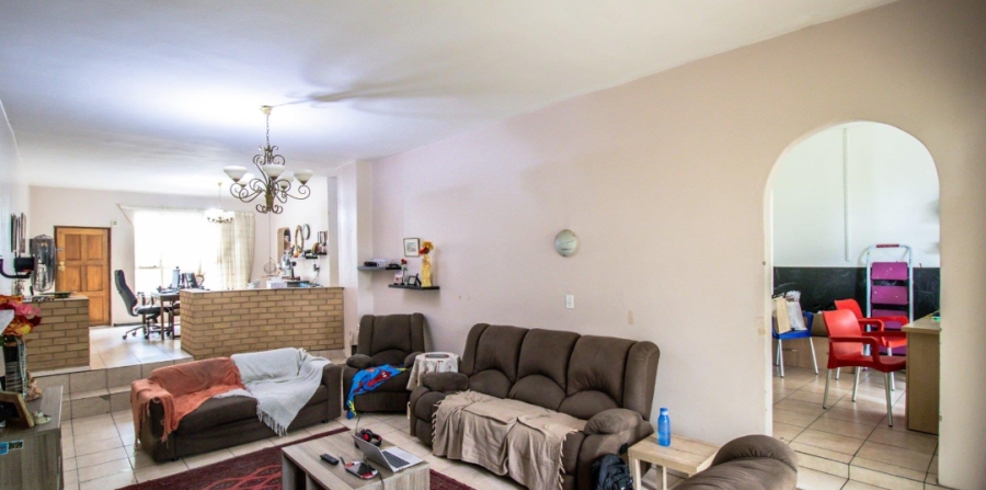 3 Bedroom Property for Sale in Bramley Park Gauteng
