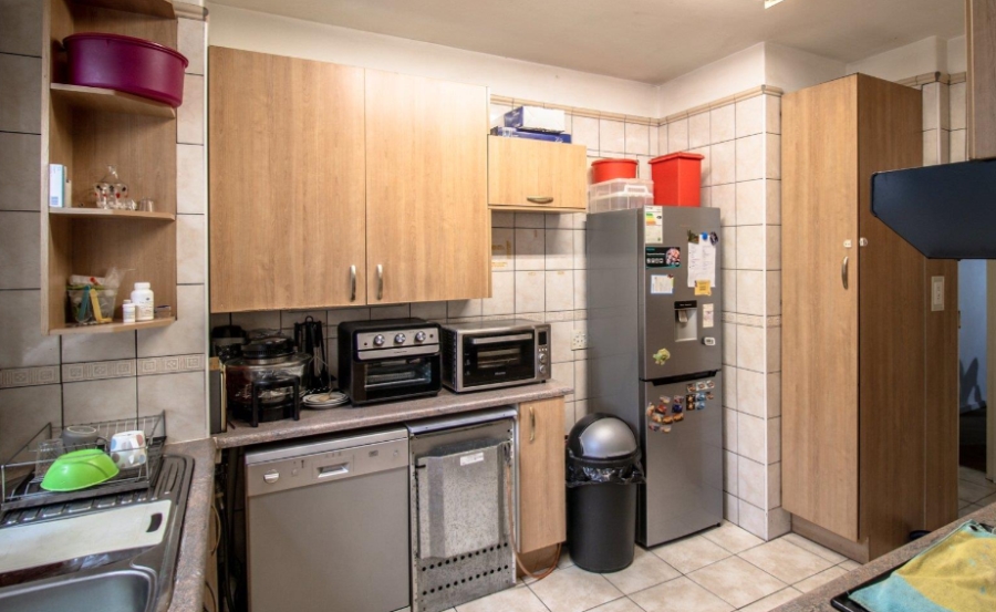 3 Bedroom Property for Sale in Bramley Park Gauteng