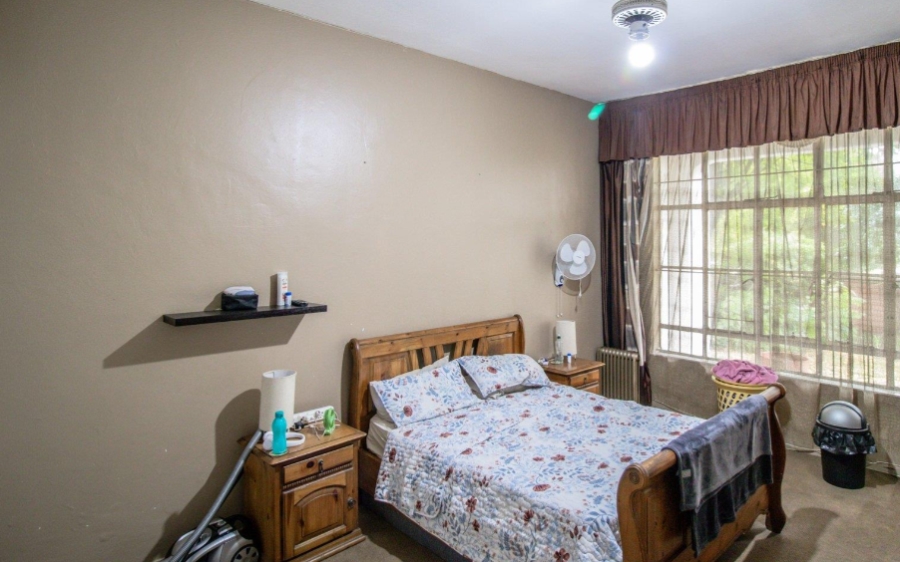 3 Bedroom Property for Sale in Bramley Park Gauteng