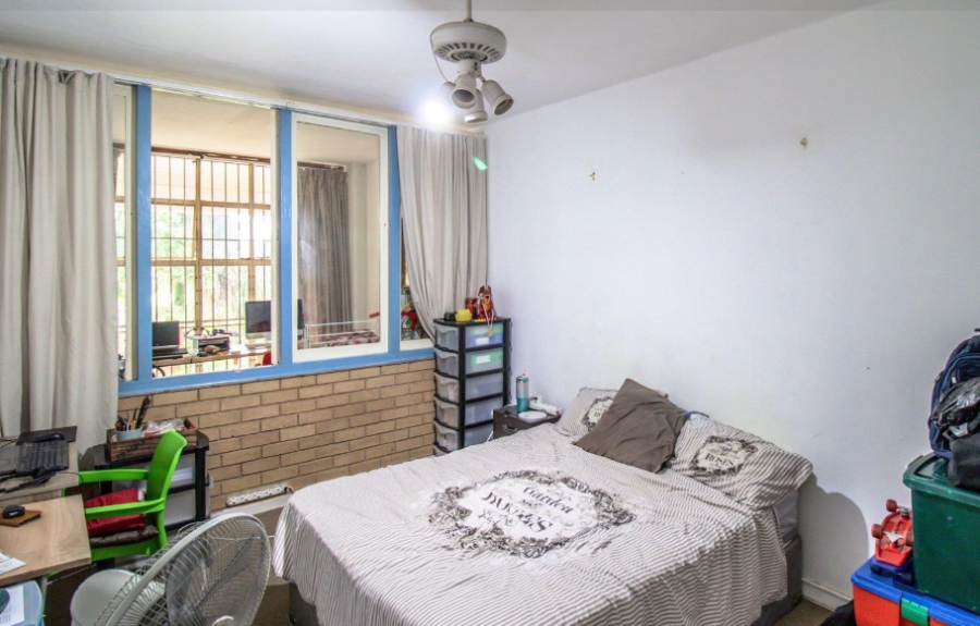 3 Bedroom Property for Sale in Bramley Park Gauteng