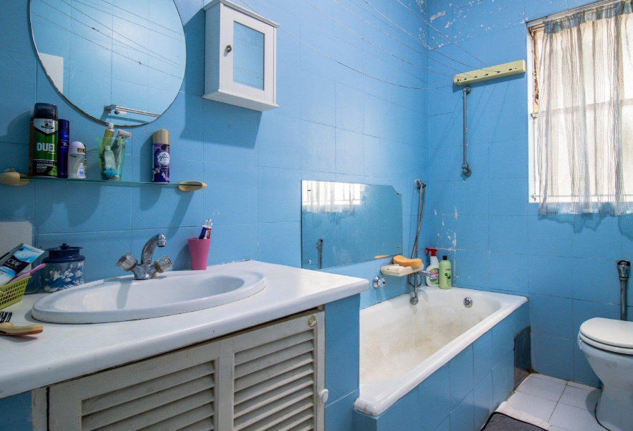 3 Bedroom Property for Sale in Bramley Park Gauteng