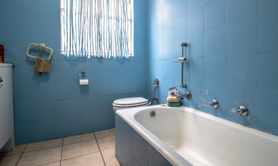 3 Bedroom Property for Sale in Bramley Park Gauteng