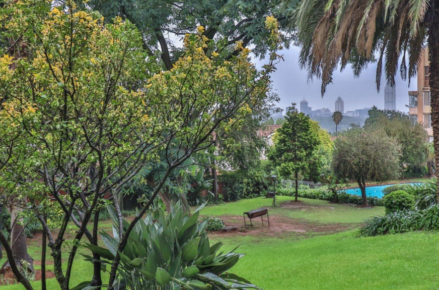 3 Bedroom Property for Sale in Bramley Park Gauteng