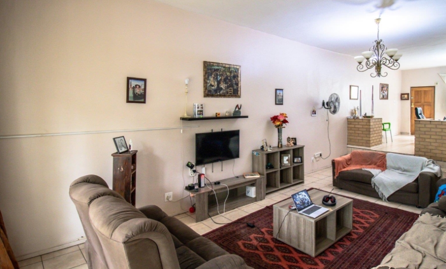 3 Bedroom Property for Sale in Bramley Park Gauteng
