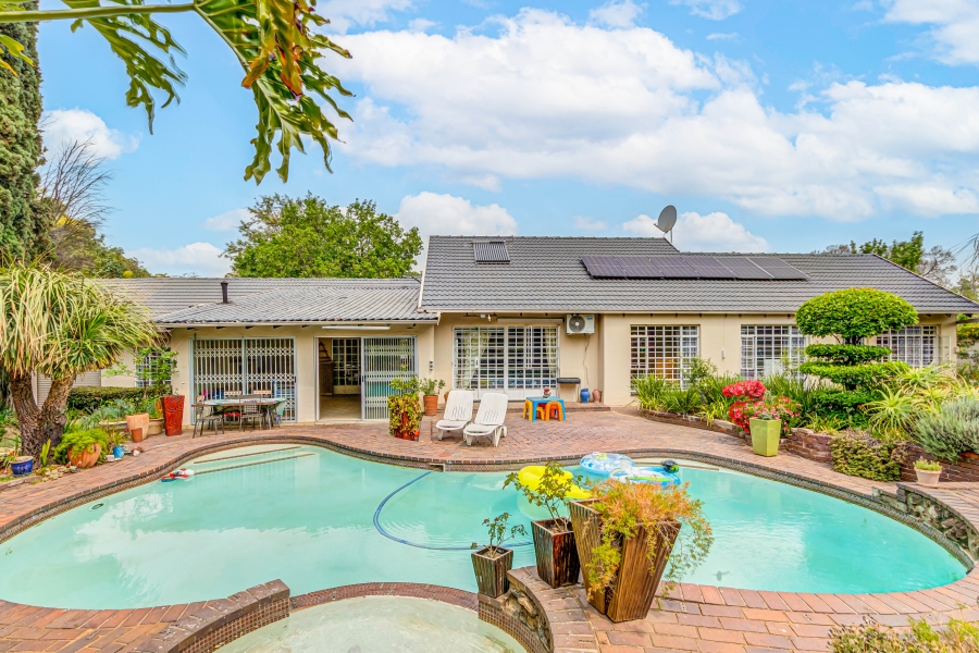 4 Bedroom Property for Sale in Kelvin Gauteng