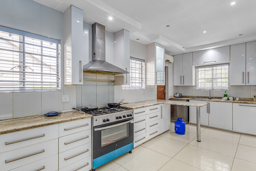 4 Bedroom Property for Sale in Kelvin Gauteng