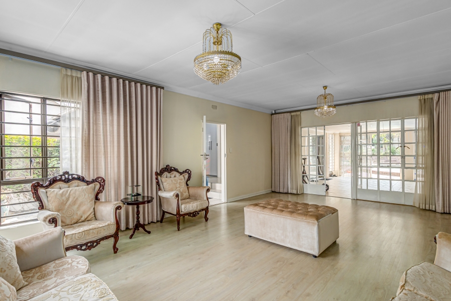 4 Bedroom Property for Sale in Kelvin Gauteng