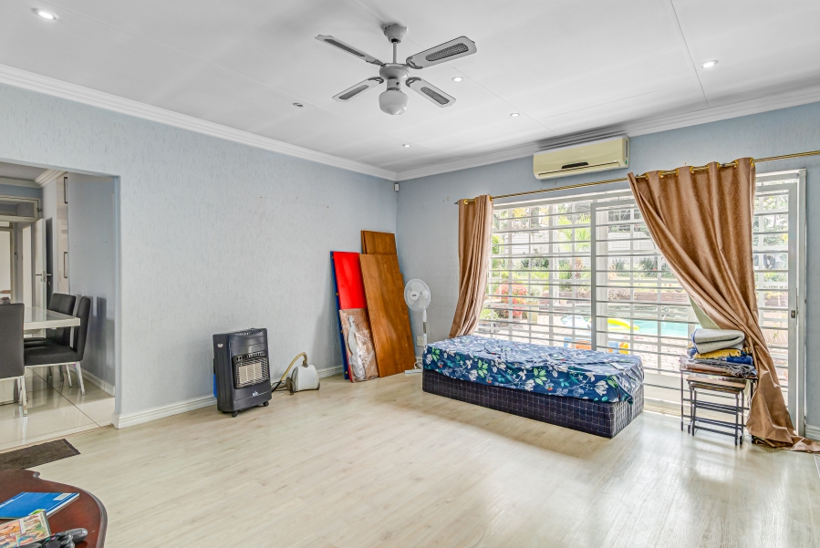 4 Bedroom Property for Sale in Kelvin Gauteng