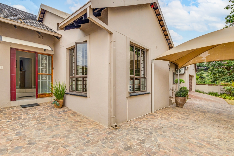 4 Bedroom Property for Sale in Kelvin Gauteng