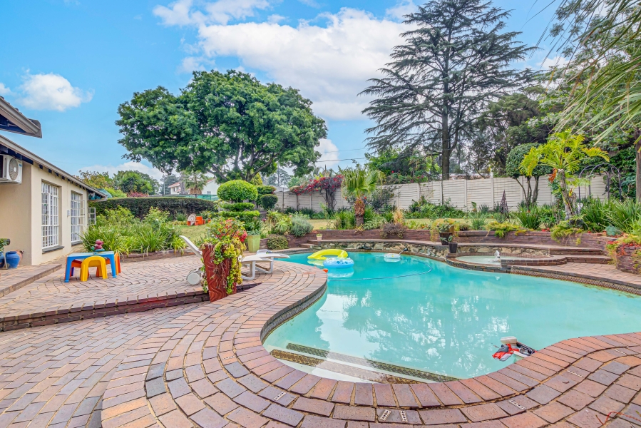 4 Bedroom Property for Sale in Kelvin Gauteng