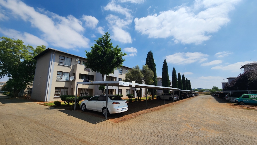 2 Bedroom Property for Sale in Eveleigh Gauteng