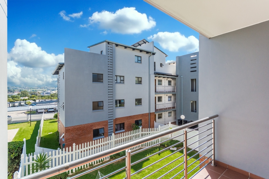2 Bedroom Property for Sale in Barbeque Downs Gauteng