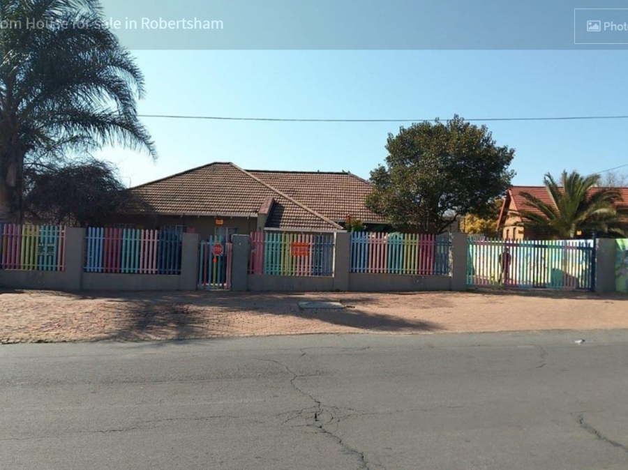 3 Bedroom Property for Sale in Robertsham Gauteng