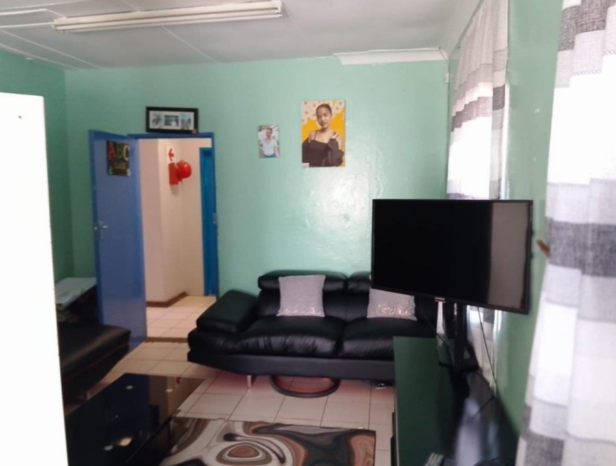 3 Bedroom Property for Sale in Robertsham Gauteng