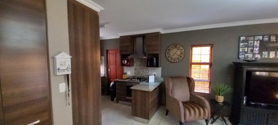 To Let 3 Bedroom Property for Rent in Chancliff Ridge Gauteng