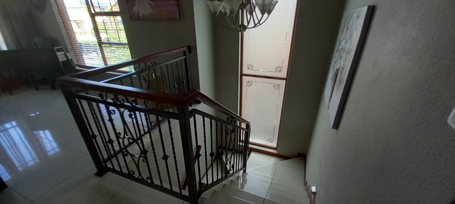 To Let 3 Bedroom Property for Rent in Chancliff Ridge Gauteng