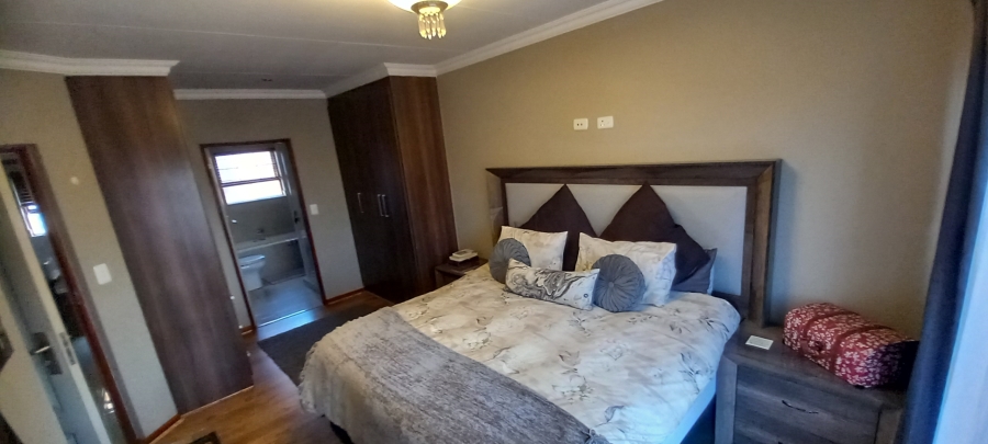 To Let 3 Bedroom Property for Rent in Chancliff Ridge Gauteng