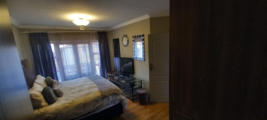 To Let 3 Bedroom Property for Rent in Chancliff Ridge Gauteng