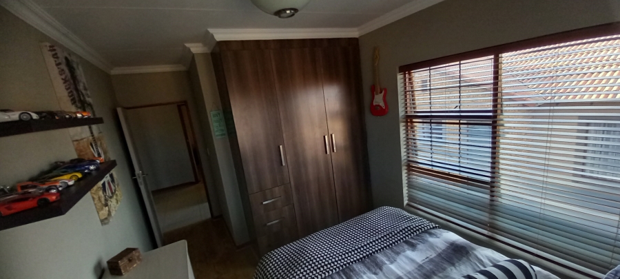 To Let 3 Bedroom Property for Rent in Chancliff Ridge Gauteng