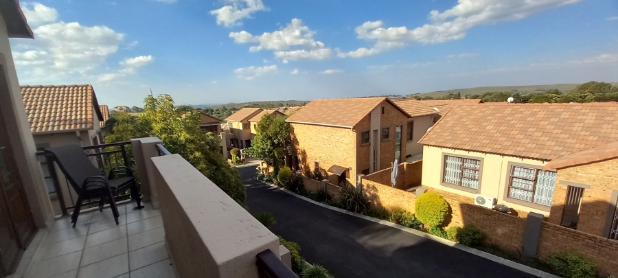 To Let 3 Bedroom Property for Rent in Chancliff Ridge Gauteng