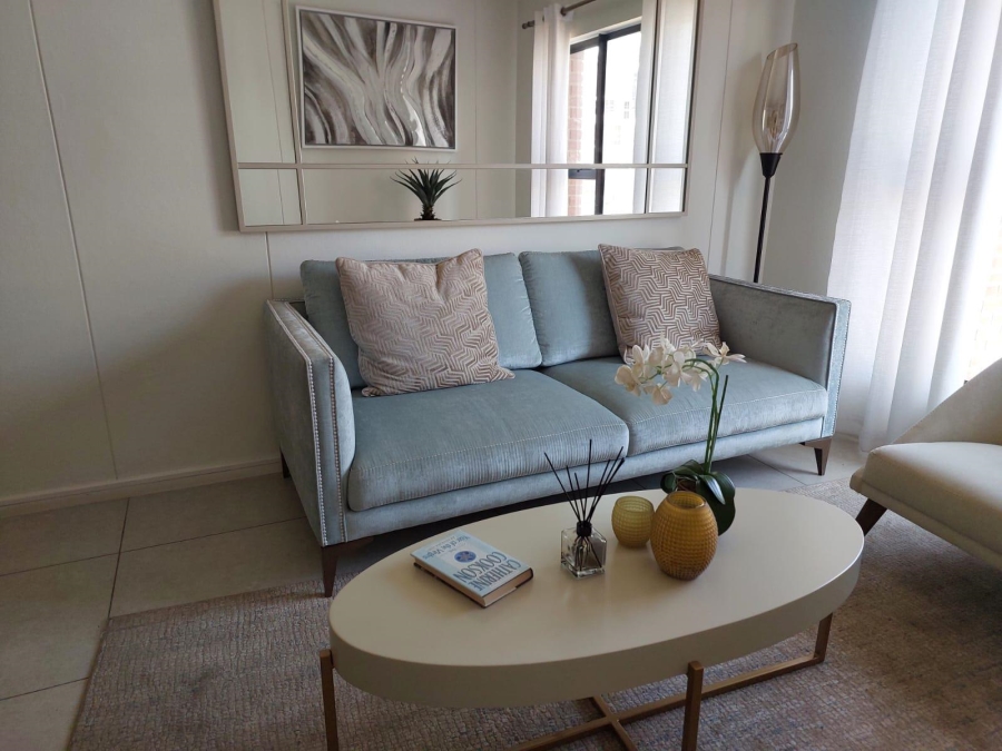 1 Bedroom Property for Sale in Linbro Park Gauteng