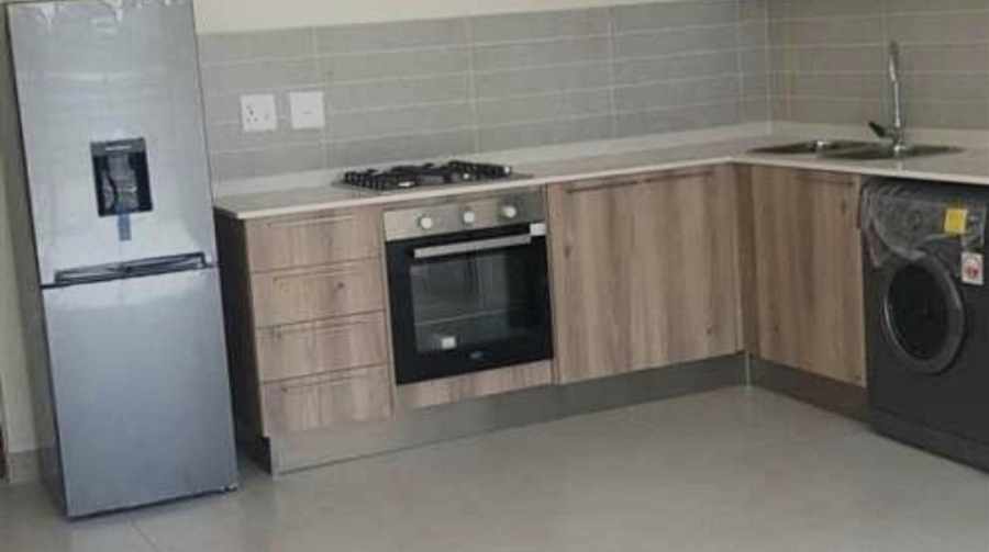1 Bedroom Property for Sale in Linbro Park Gauteng