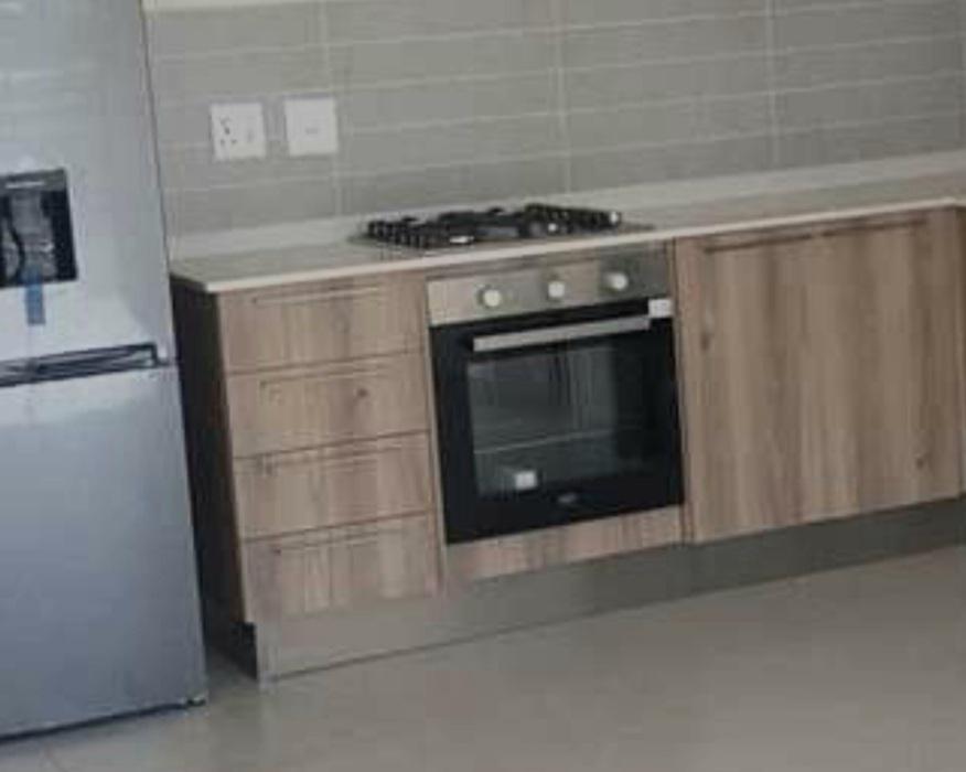 1 Bedroom Property for Sale in Linbro Park Gauteng