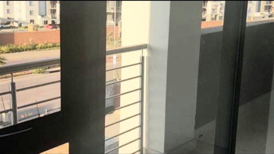 1 Bedroom Property for Sale in Linbro Park Gauteng