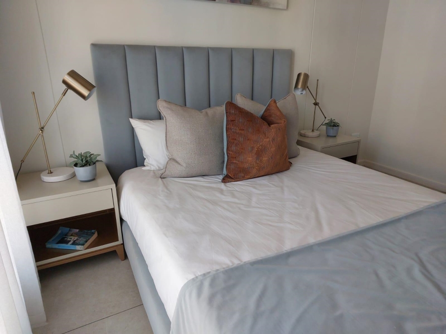1 Bedroom Property for Sale in Linbro Park Gauteng