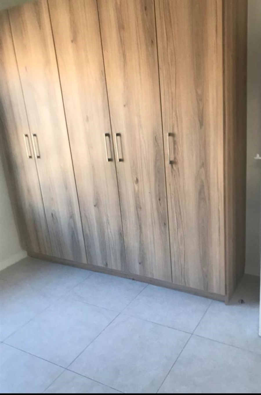 1 Bedroom Property for Sale in Linbro Park Gauteng