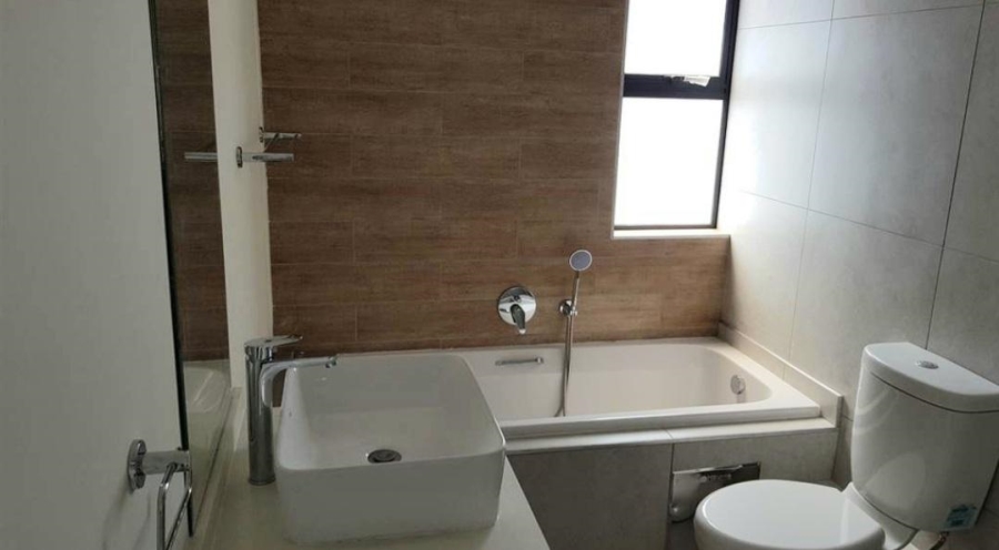 1 Bedroom Property for Sale in Linbro Park Gauteng