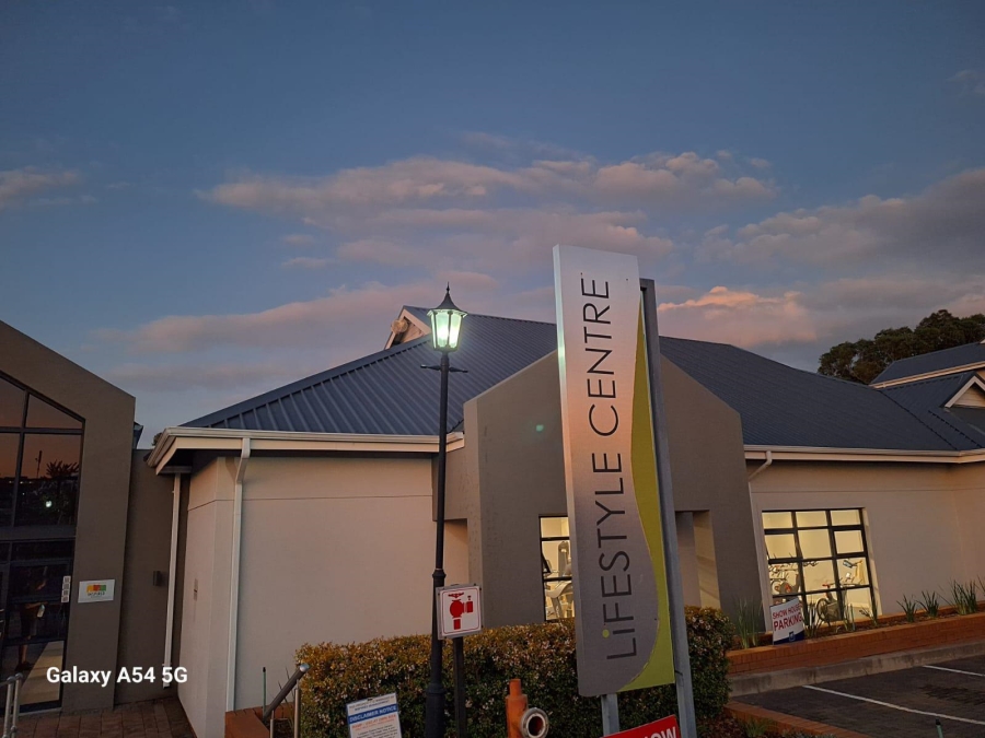 1 Bedroom Property for Sale in Linbro Park Gauteng