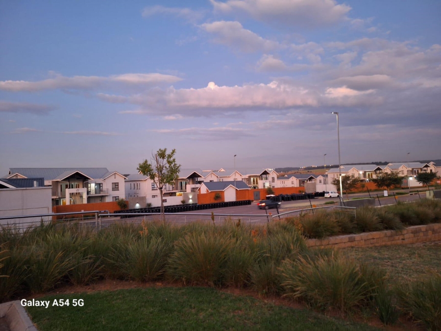 1 Bedroom Property for Sale in Linbro Park Gauteng