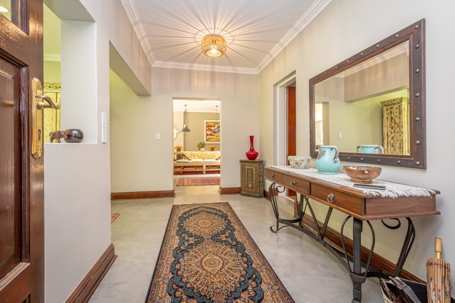 To Let 5 Bedroom Property for Rent in Fairland Gauteng