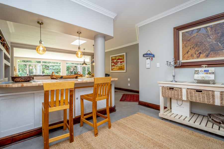 To Let 5 Bedroom Property for Rent in Fairland Gauteng
