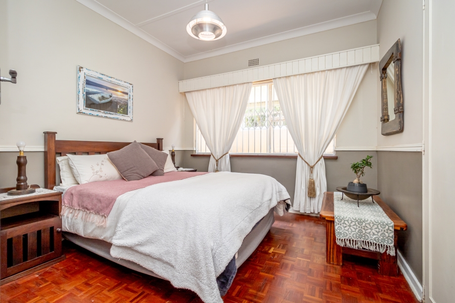 To Let 5 Bedroom Property for Rent in Fairland Gauteng