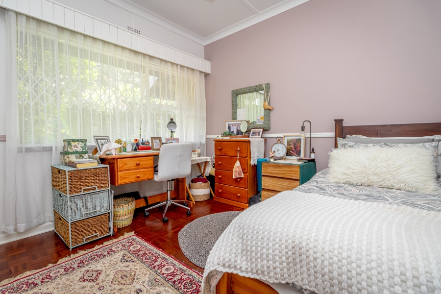 To Let 5 Bedroom Property for Rent in Fairland Gauteng
