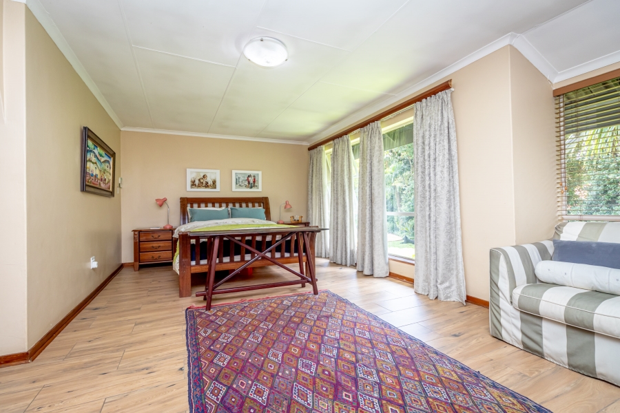 To Let 5 Bedroom Property for Rent in Fairland Gauteng
